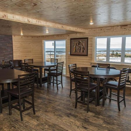 Viking Lodge Motel Raleigh 外观 照片