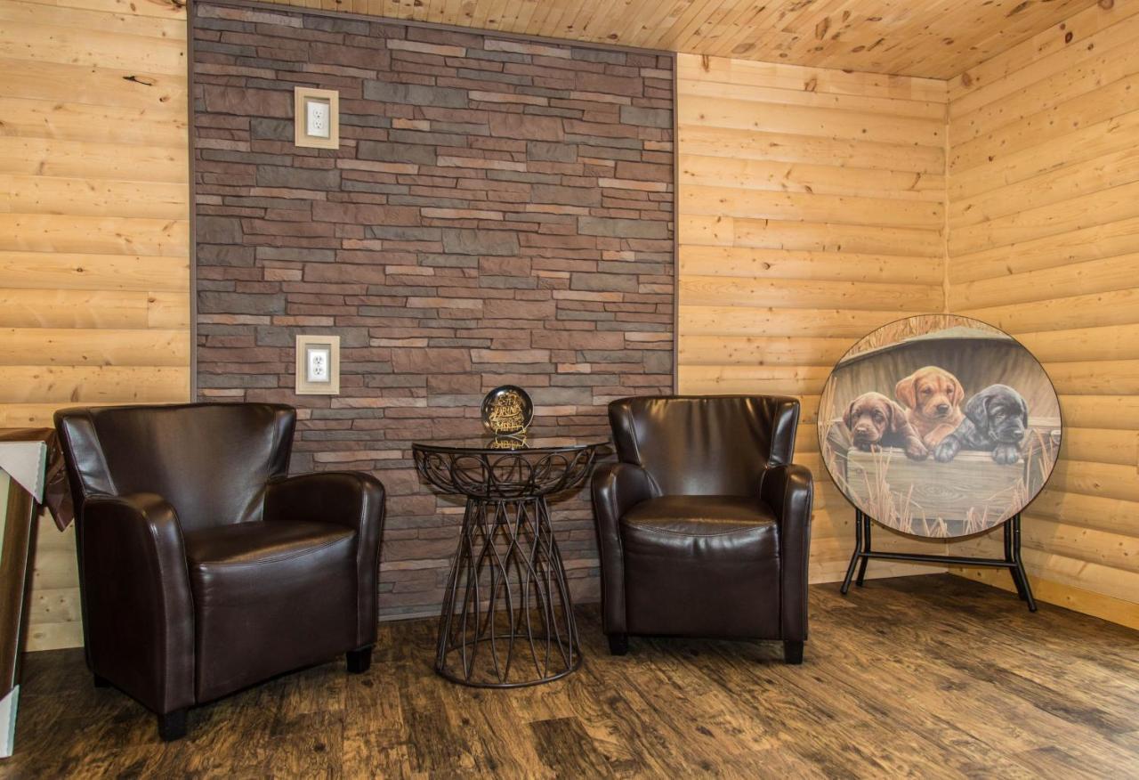 Viking Lodge Motel Raleigh 外观 照片